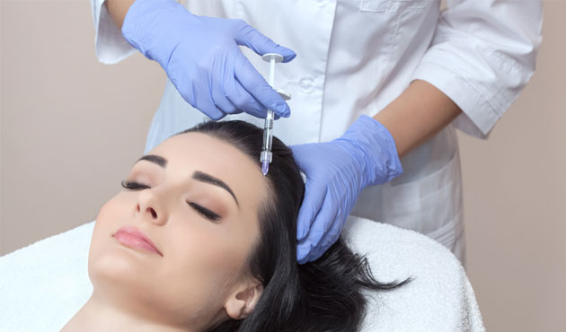 Diploma In Mesotherapy Course at Institute of Cosmetology & Aesthetic medicine (ICAM)  Mumbai